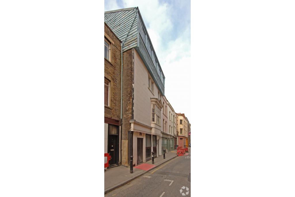 78 Bermondsey Street - Grade II Listed Office Space, Bermondsey, London SE1 3UD