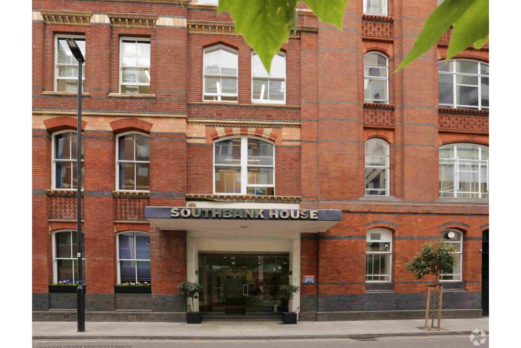 100 Black Prince Rd - China Works Office Space, Southbank West, London SE1 7SJ