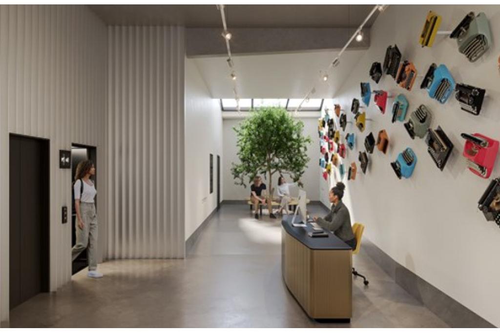 Willcox House - Office Space, Borough High Street, Southbank East, London SE1 1LB
