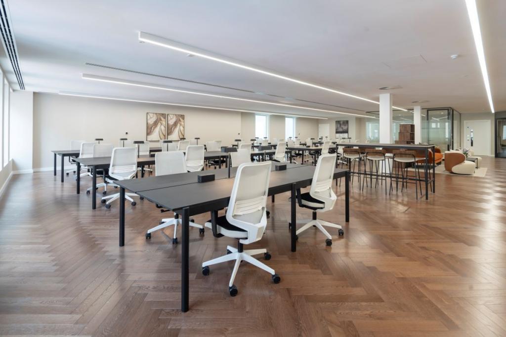 69-73 Borough High Street - Office & Retail Space, Southbank East, London SE1 1NQ