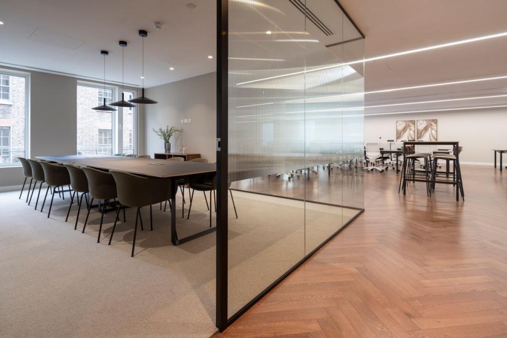 69-73 Borough High Street - Office & Retail Space, Southbank East, London SE1 1NQ