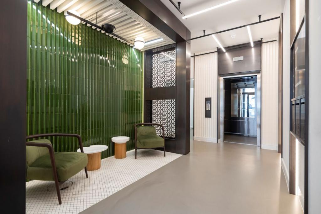 69-73 Borough High Street - Office & Retail Space, Southbank East, London SE1 1NQ