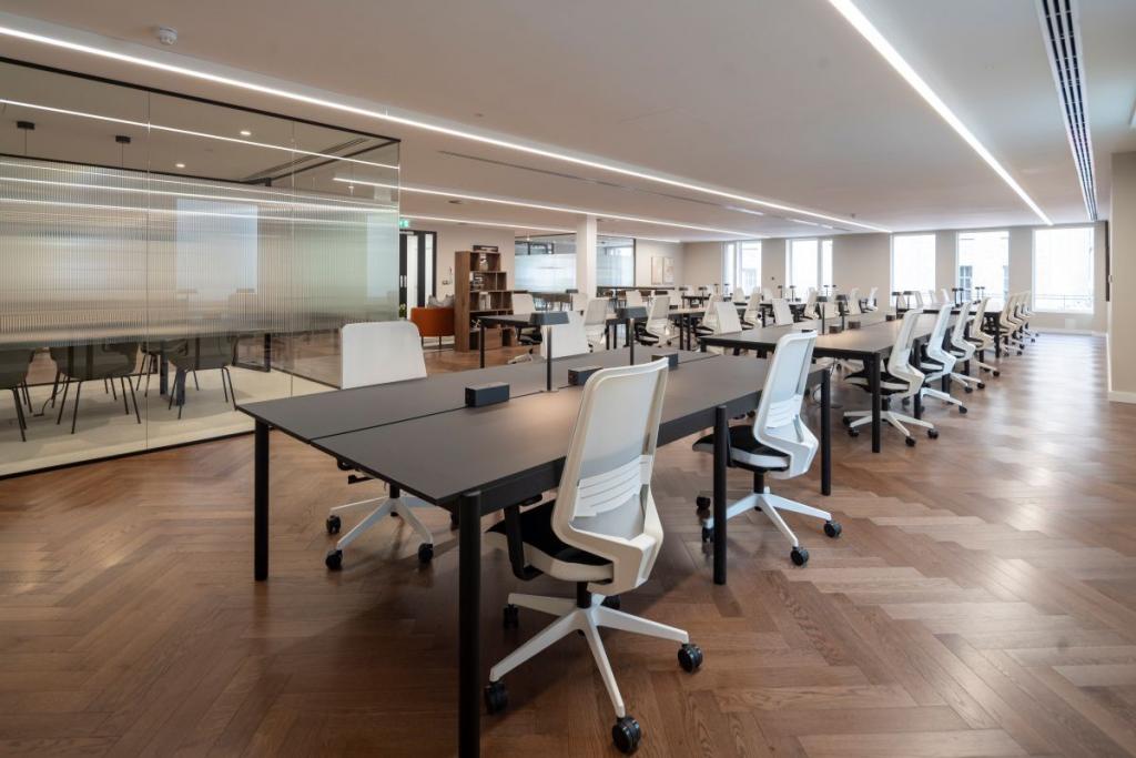 69-73 Borough High Street - Office & Retail Space, Southbank East, London SE1 1NQ