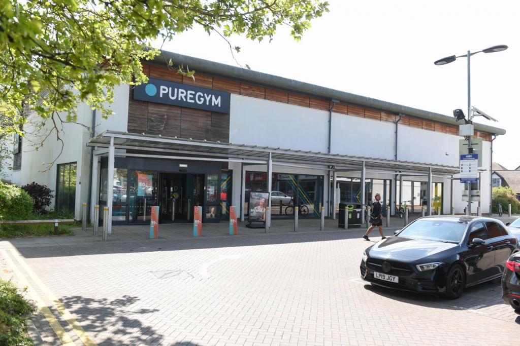 69-73 Borough High Street - Office & Retail Space, Southbank East, London SE1 1NQ