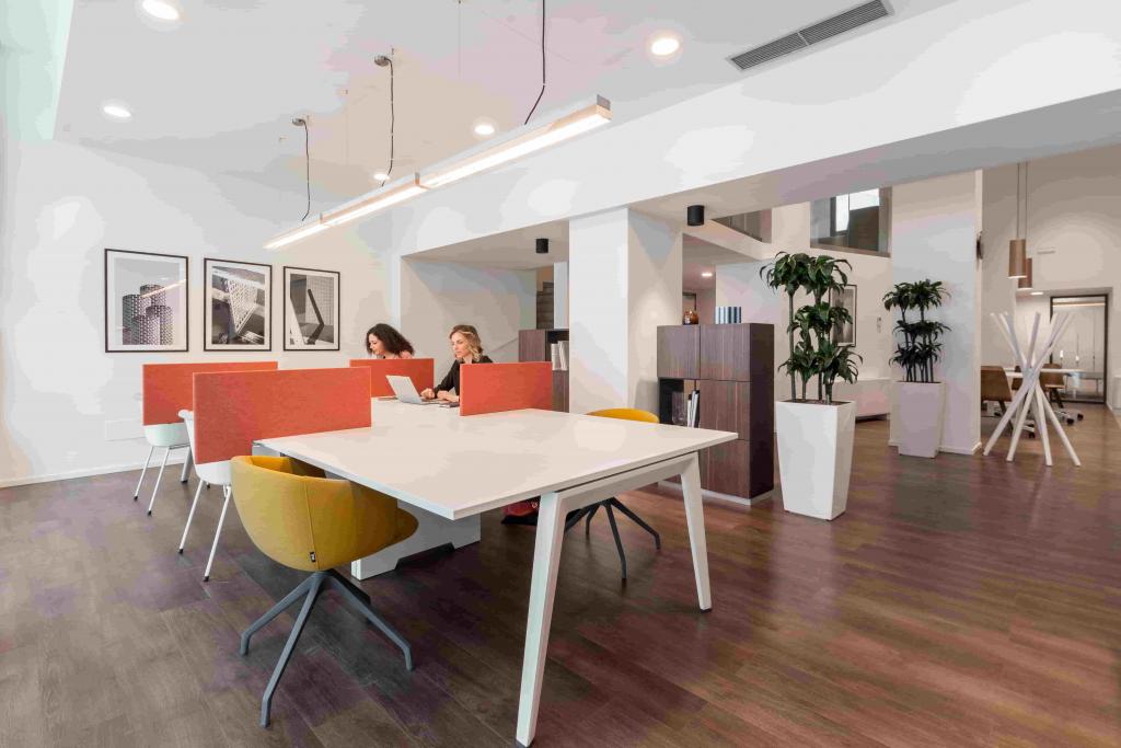 100 Borough High Street - Refurbished Office Space, London Bridge, Southbank East, London SE1 1LB