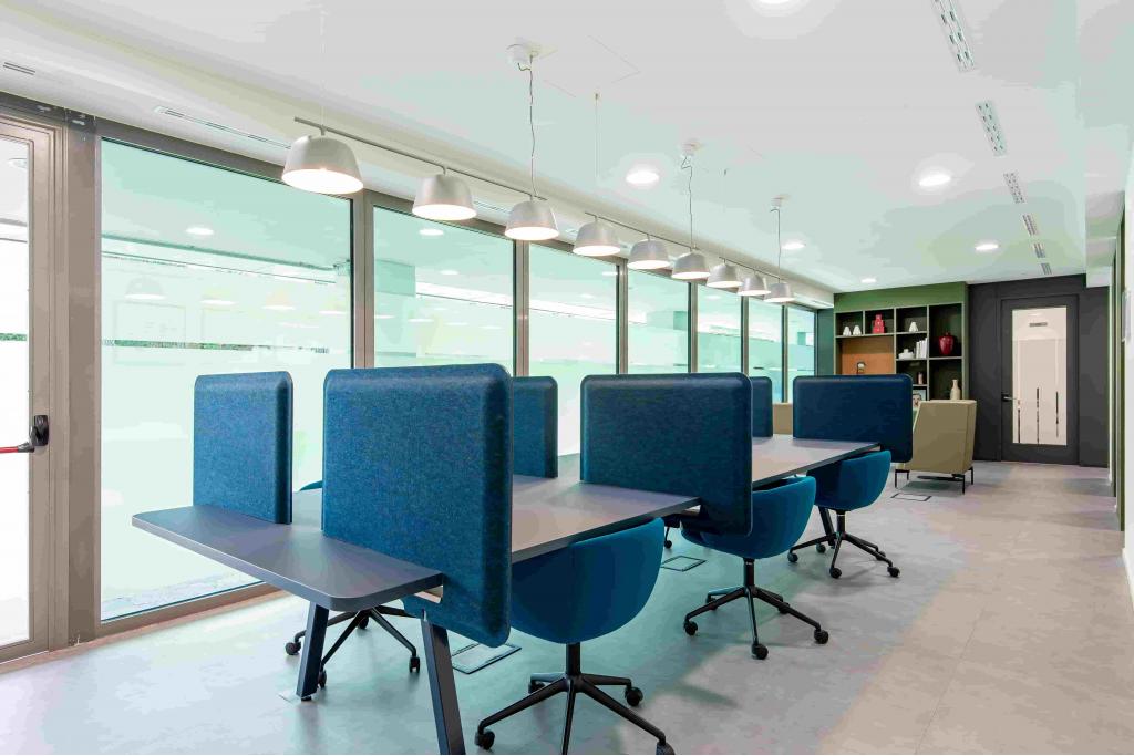 100 Borough High Street - Refurbished Office Space, London Bridge, Southbank East, London SE1 1LB
