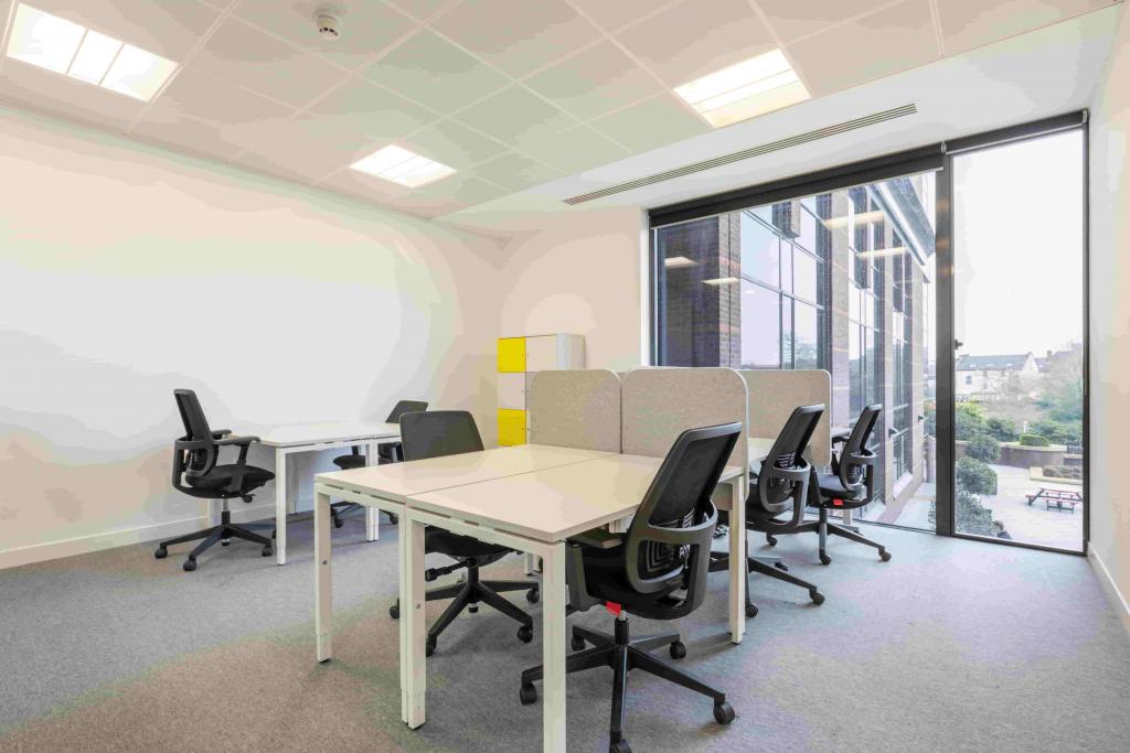 100 Borough High Street - Refurbished Office Space, London Bridge, Southbank East, London SE1 1LB
