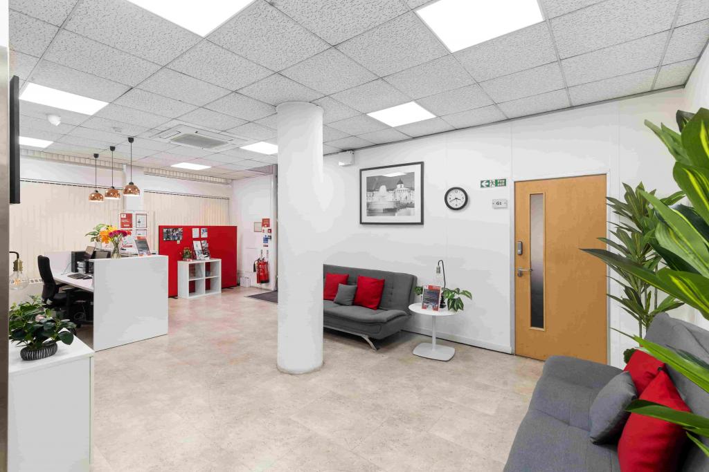 100 Borough High Street - Refurbished Office Space, London Bridge, Southbank East, London SE1 1LB