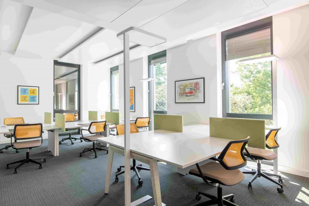 100 Borough High Street - Refurbished Office Space, London Bridge, Southbank East, London SE1 1LB
