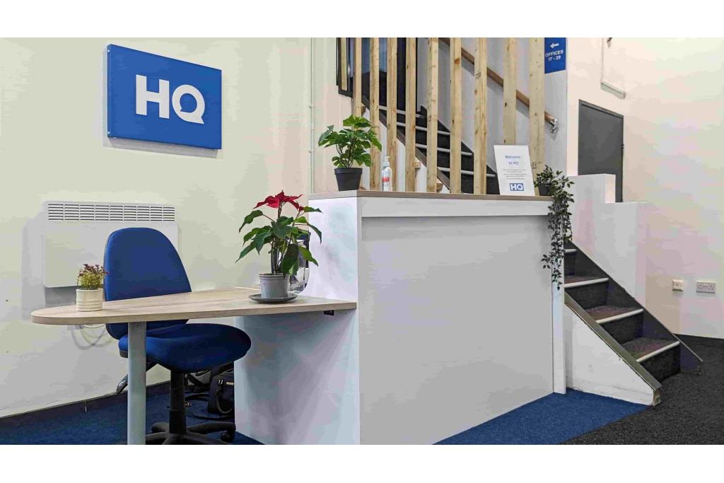 100 Borough High Street - Refurbished Office Space, London Bridge, Southbank East, London SE1 1LB