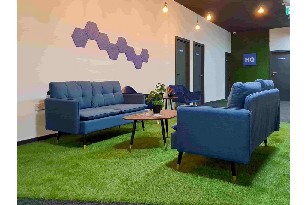 100 Borough High Street - Refurbished Office Space, London Bridge, Southbank East, London SE1 1LB