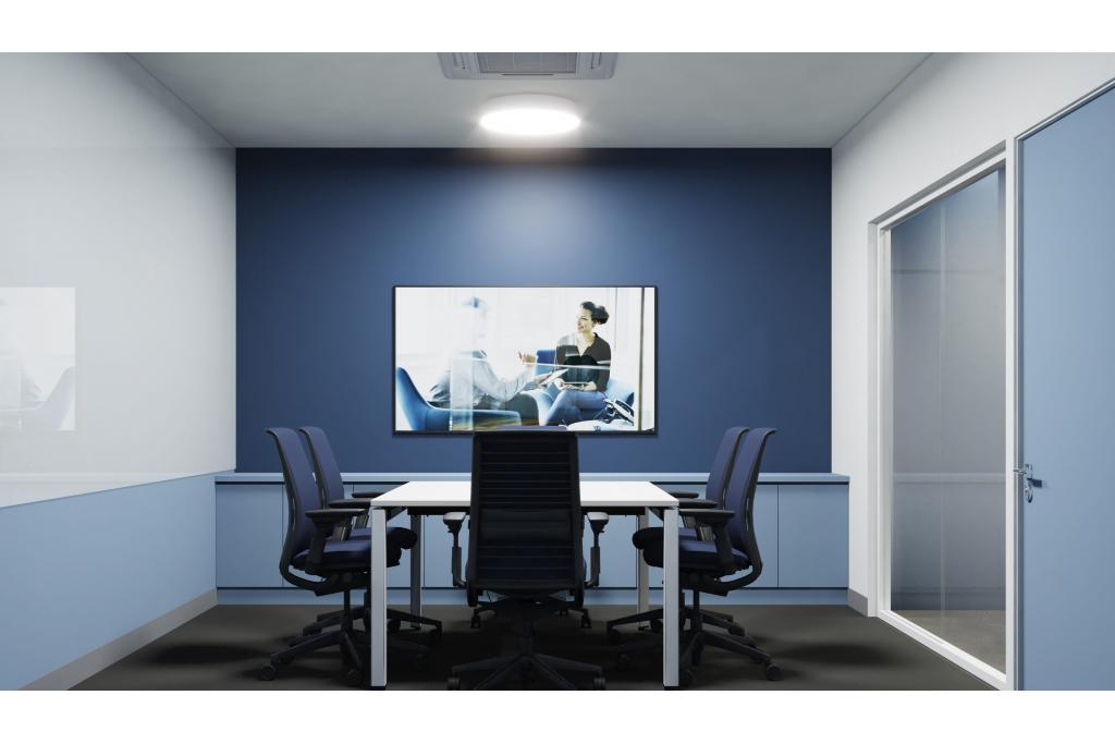 100 Borough High Street - Refurbished Office Space, London Bridge, Southbank East, London SE1 1LB