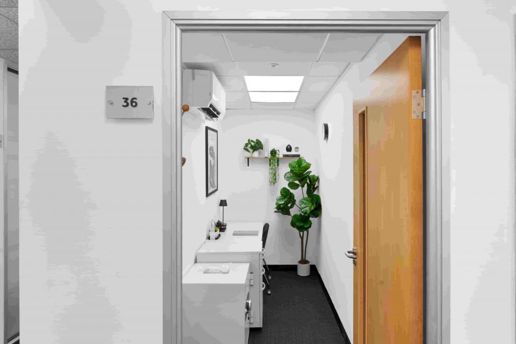 100 Borough High Street - Refurbished Office Space, London Bridge, Southbank East, London SE1 1LB