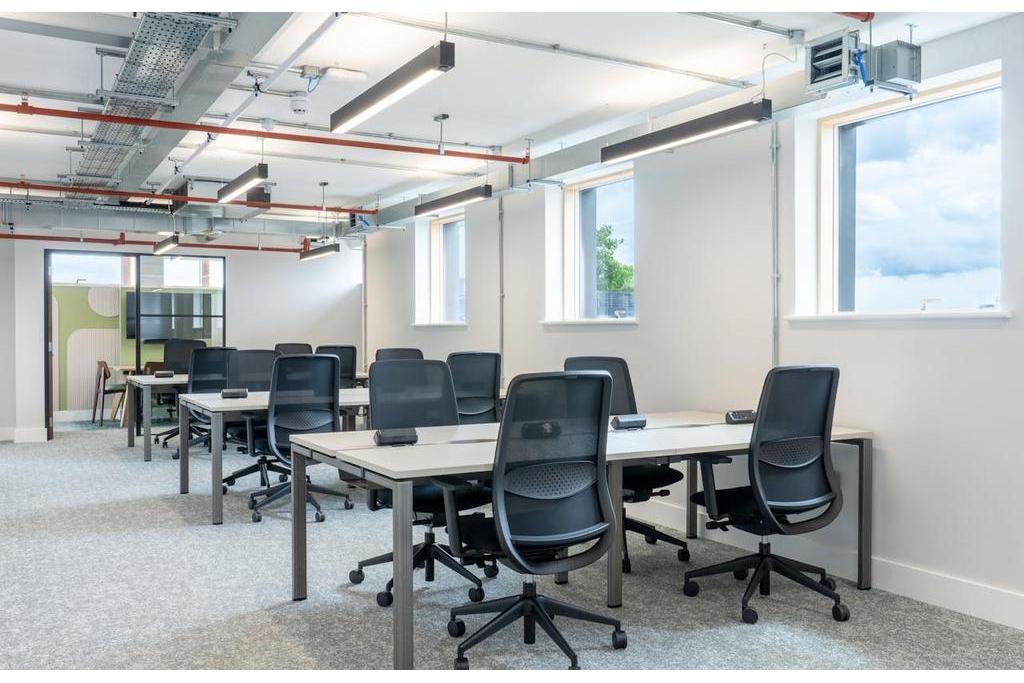 150-154 Borough High Street - Office Space, Southbank East, London SE1 1LB