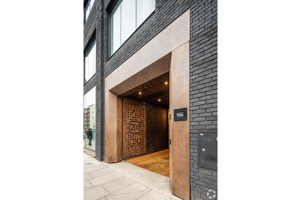 St Dunstans House - Office Space, Borough, London SE1 1JA