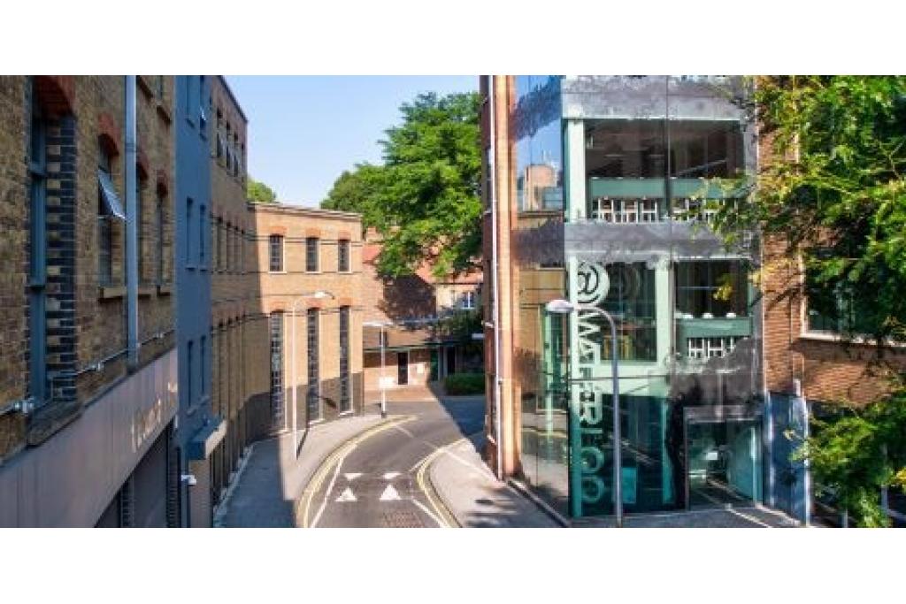 2-6 Boundary Row - Office Space, Waterloo, London SE1 8HP