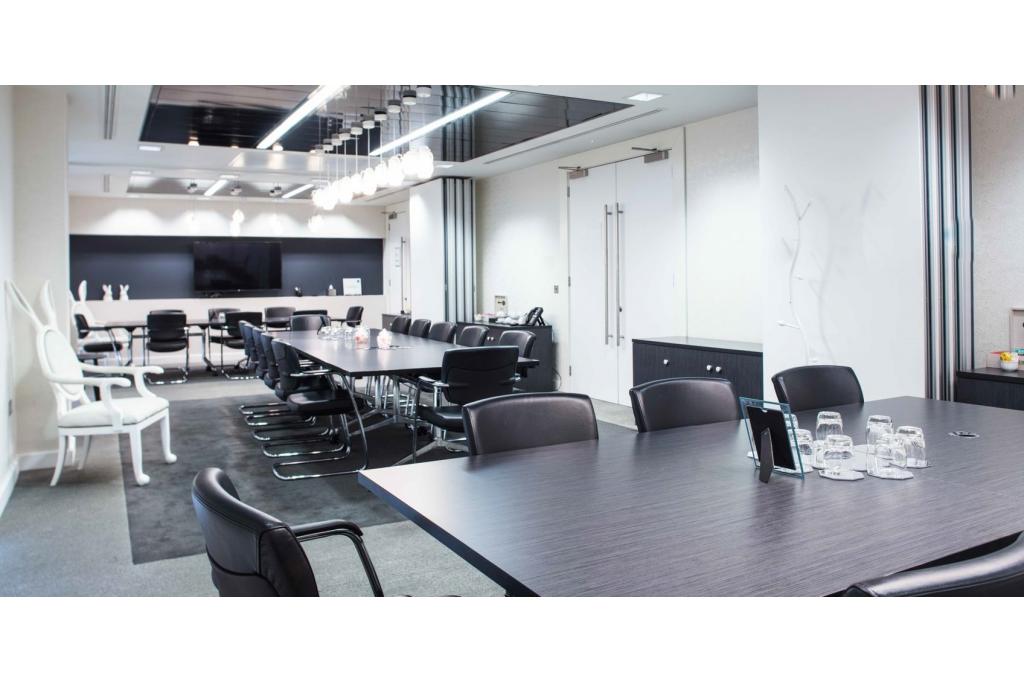 2-6 Boundary Row - Office Space, Waterloo, London SE1 8HP