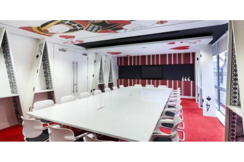 2-6 Boundary Row - Office Space, Waterloo, London SE1 8HP