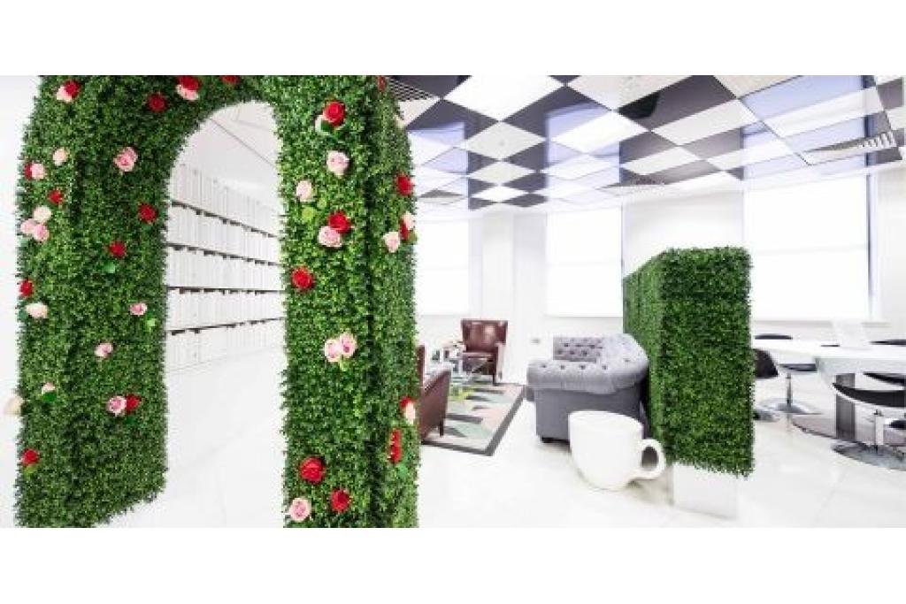 2-6 Boundary Row - Office Space, Waterloo, London SE1 8HP