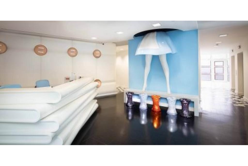 2-6 Boundary Row - Office Space, Waterloo, London SE1 8HP