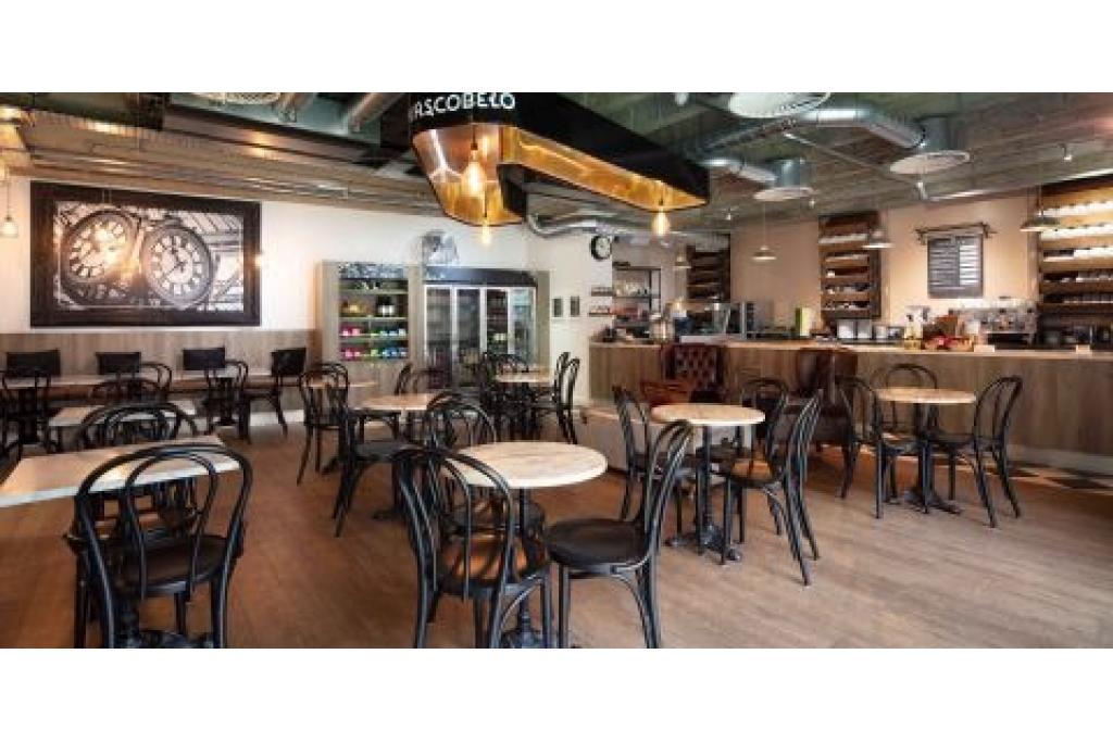 2-6 Boundary Row - Office Space, Waterloo, London SE1 8HP