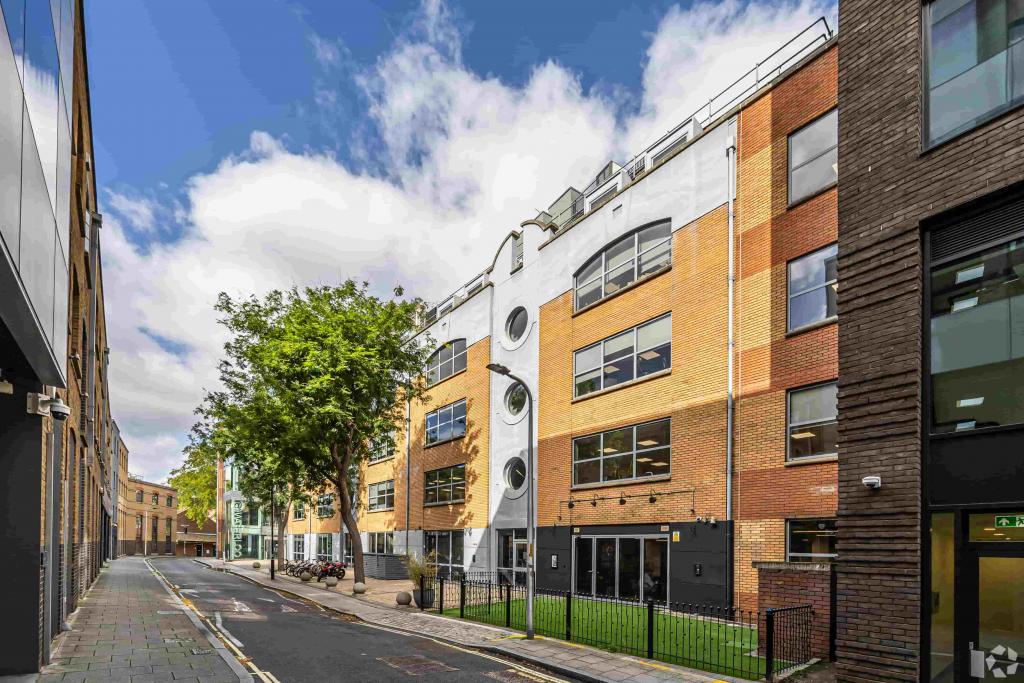 2-6 Boundary Row - Office Space, Waterloo, London SE1 8HP
