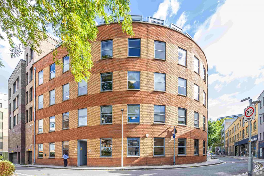 2-6 Boundary Row - Office Space, Waterloo, London SE1 8HP