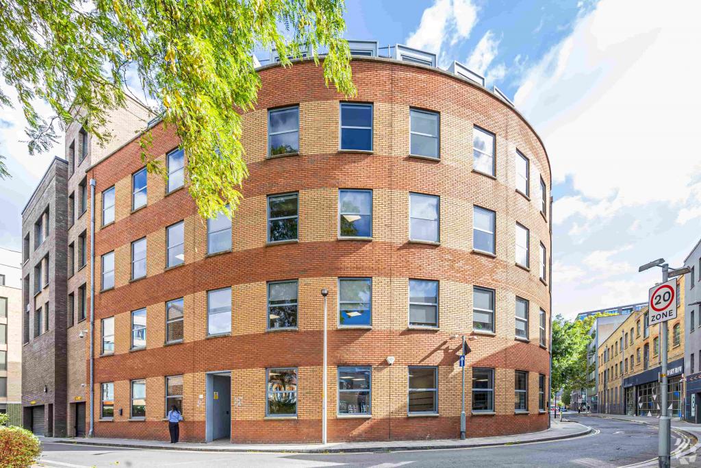 2-6 Boundary Row - Office Space, Waterloo, London SE1 8HP