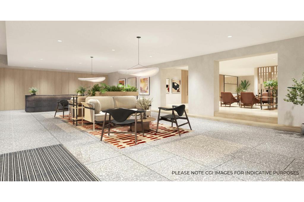 20 Conduit Place - Office Space for Rent, Paddington, London W2 1HS
