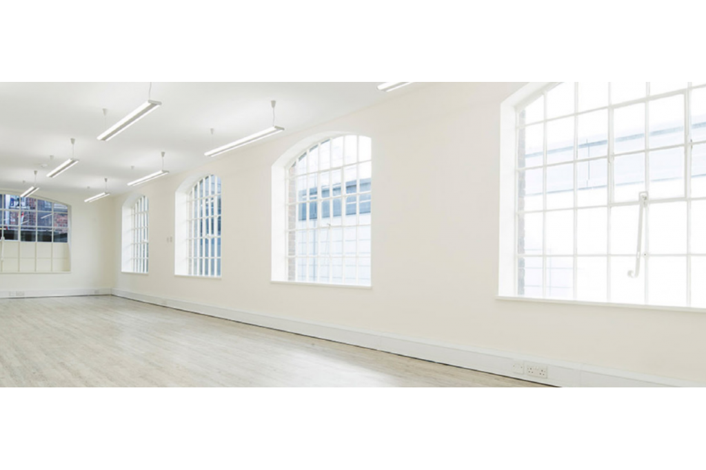 124 Cornwall Road - Office Space for Rent, Southbank, London SE1 8TQ