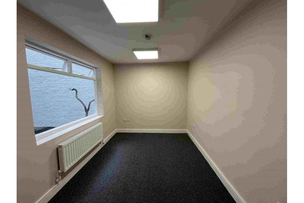 23-23A Craven Terrace - Office Space for Rent, Paddington, London W2 3QH