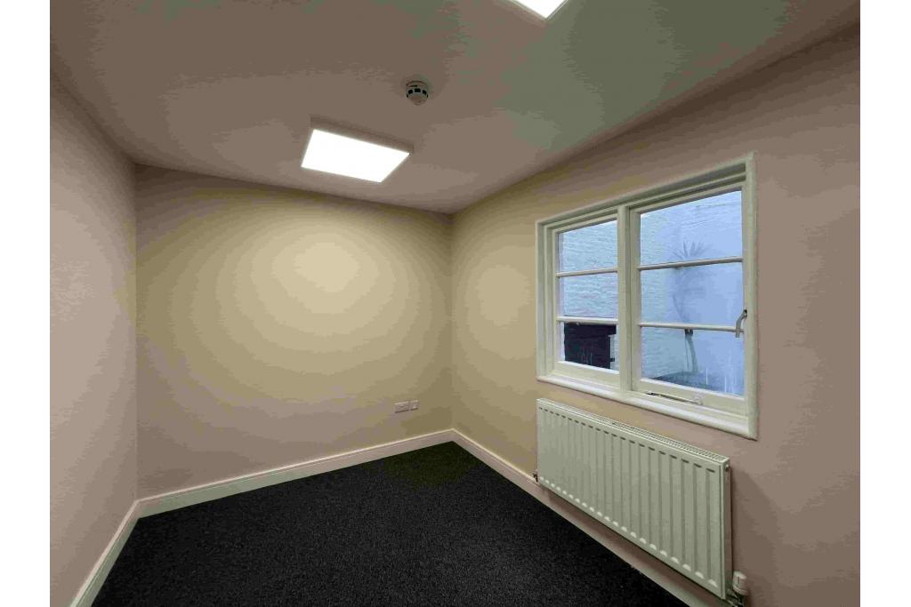 23-23A Craven Terrace - Office Space for Rent, Paddington, London W2 3QH