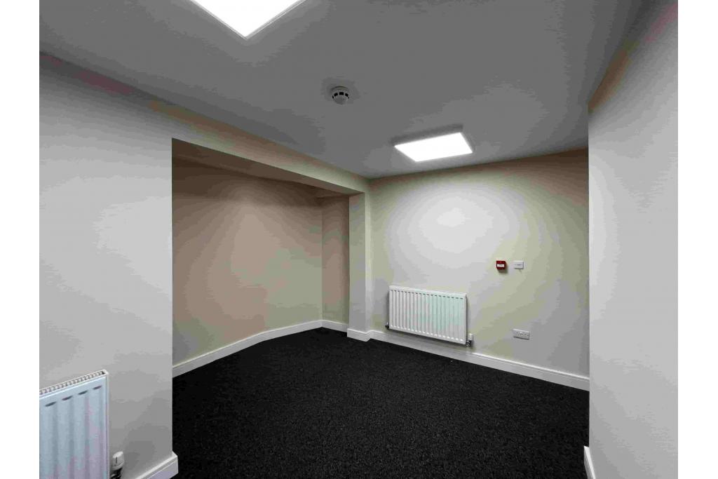 23-23A Craven Terrace - Office Space for Rent, Paddington, London W2 3QH