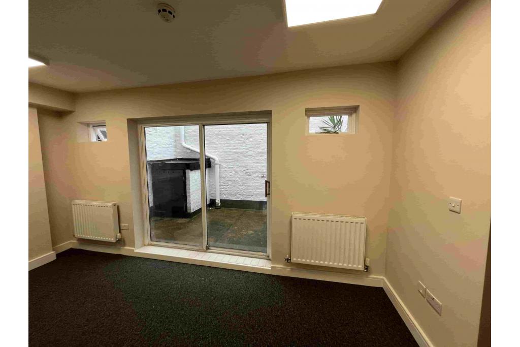 23-23A Craven Terrace - Office Space for Rent, Paddington, London W2 3QH