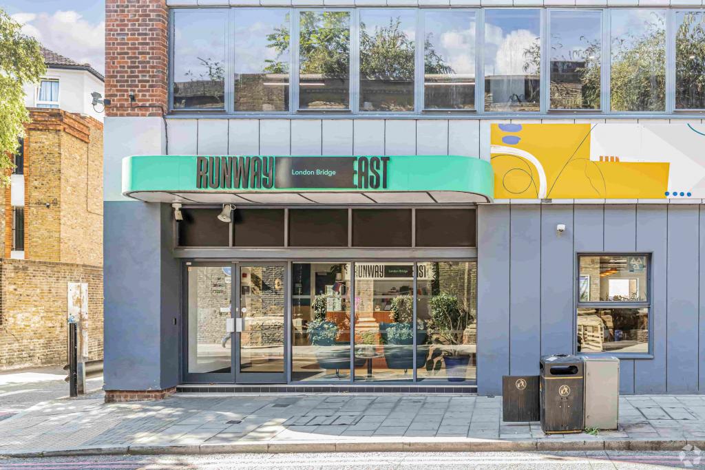 18-20 Crucifix Lane - Chapter House Office Space for Rent, Southbank, London SE1 3JW