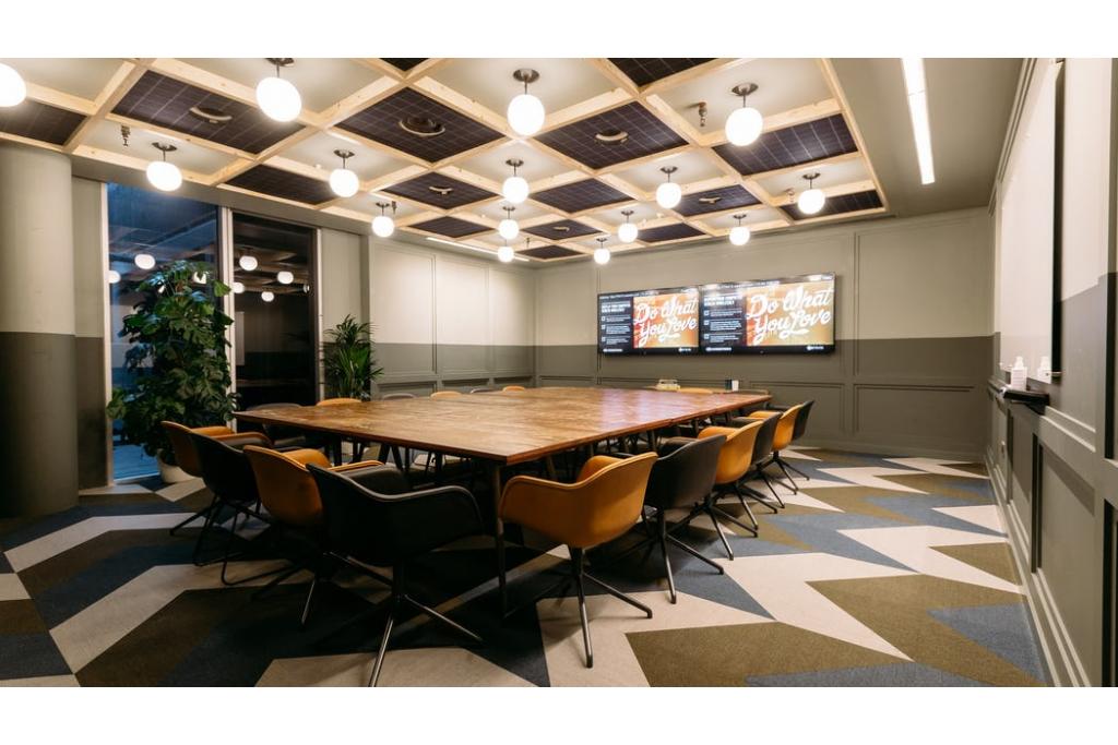 2 Eastbourne Terrace - Office Space for Rent, Paddington, London W2 6LG