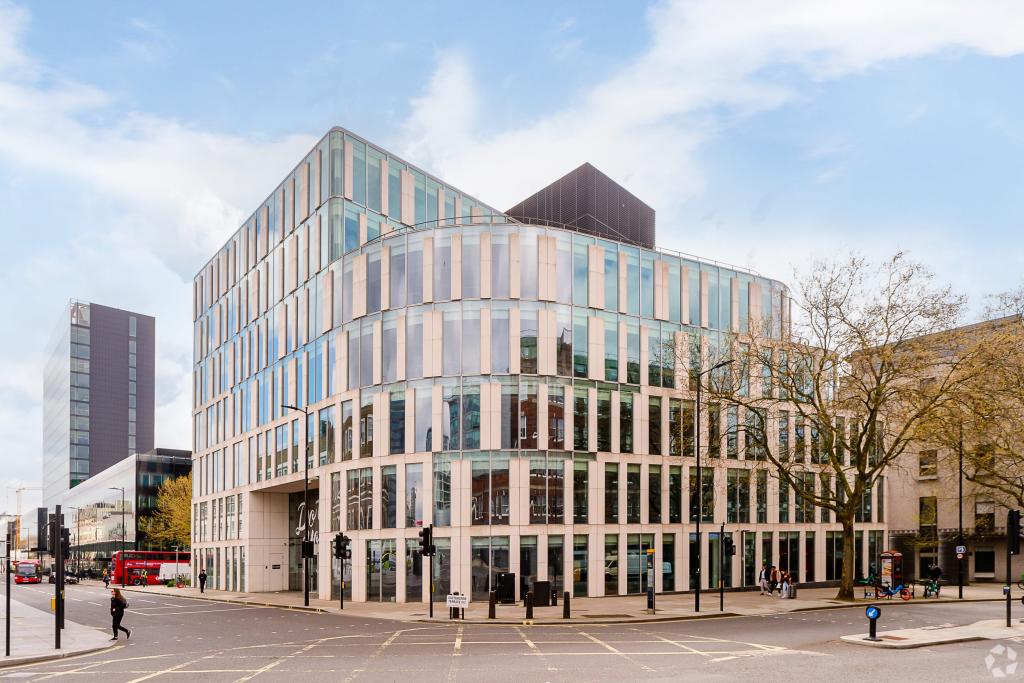 2 Eastbourne Terrace - Office Space for Rent, Paddington, London W2 6LG