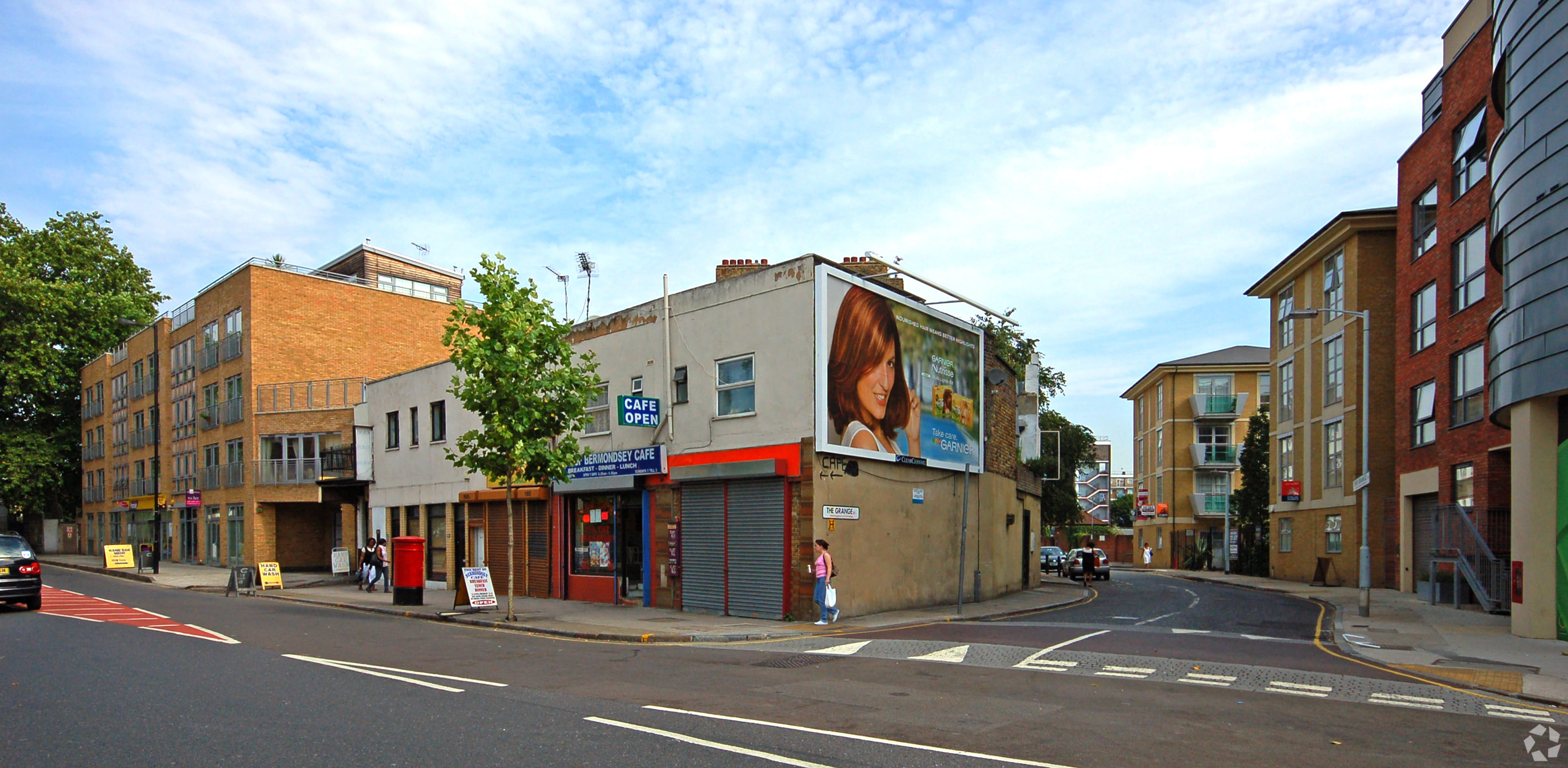 30 Great Guildford St - Metal Box Factory Office Space for Rent, Southbank, London SE1 0HS
