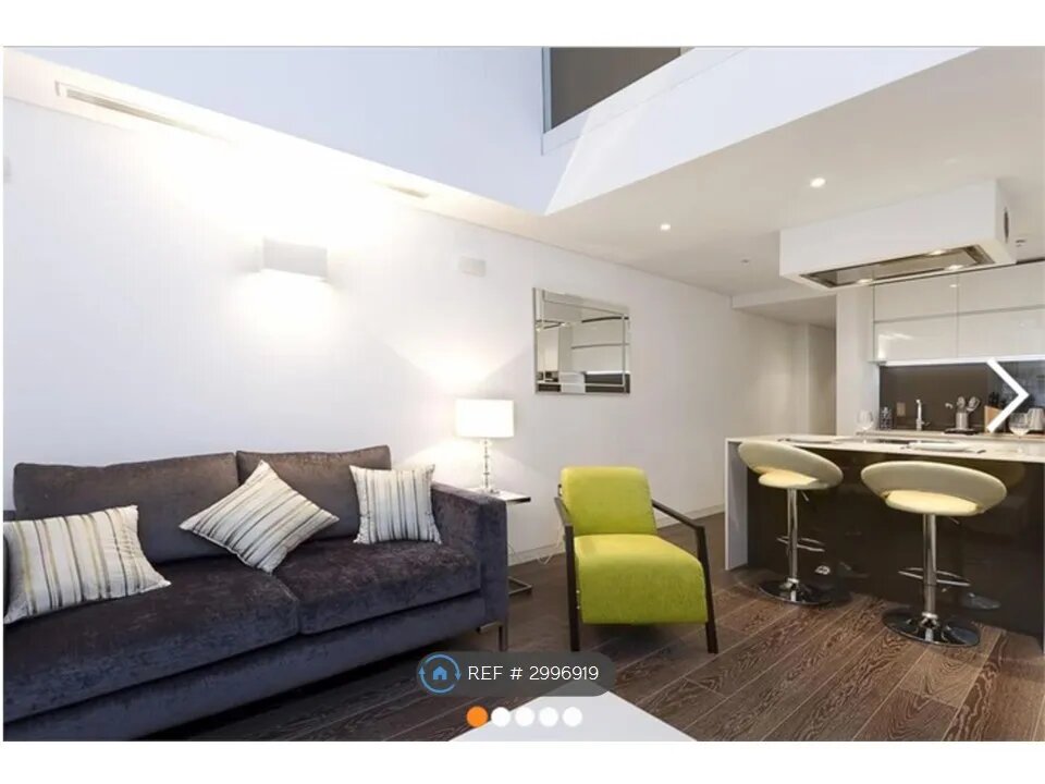 Milford House, Strand - Luxury 1 Bedroom Apartment for Rent, Covent Garden, London WC2R