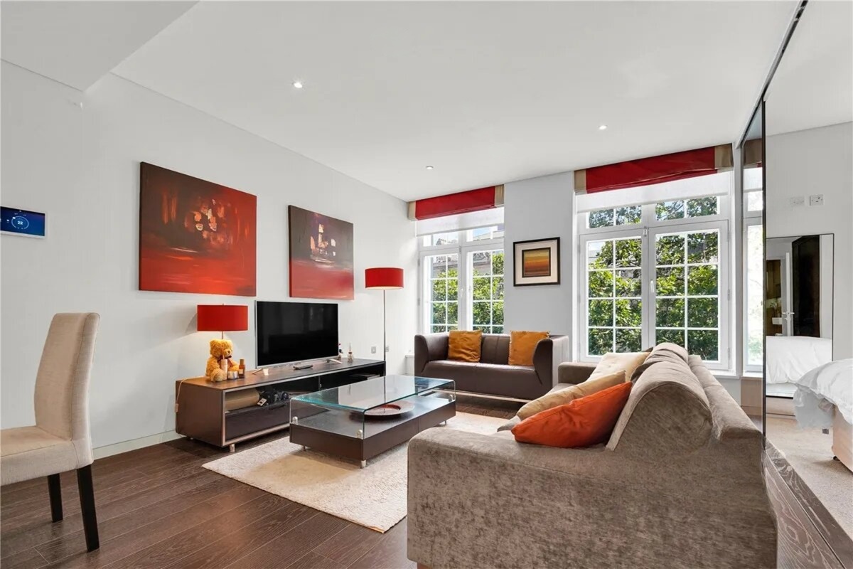 Marconi House - Luxury 1 Bedroom Apartment to Rent, Strand, London WC2R
