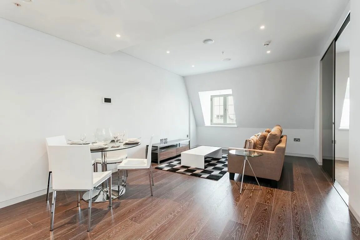 Marconi House - Luxury 1 Bedroom Apartment to Rent, Strand, London WC2R