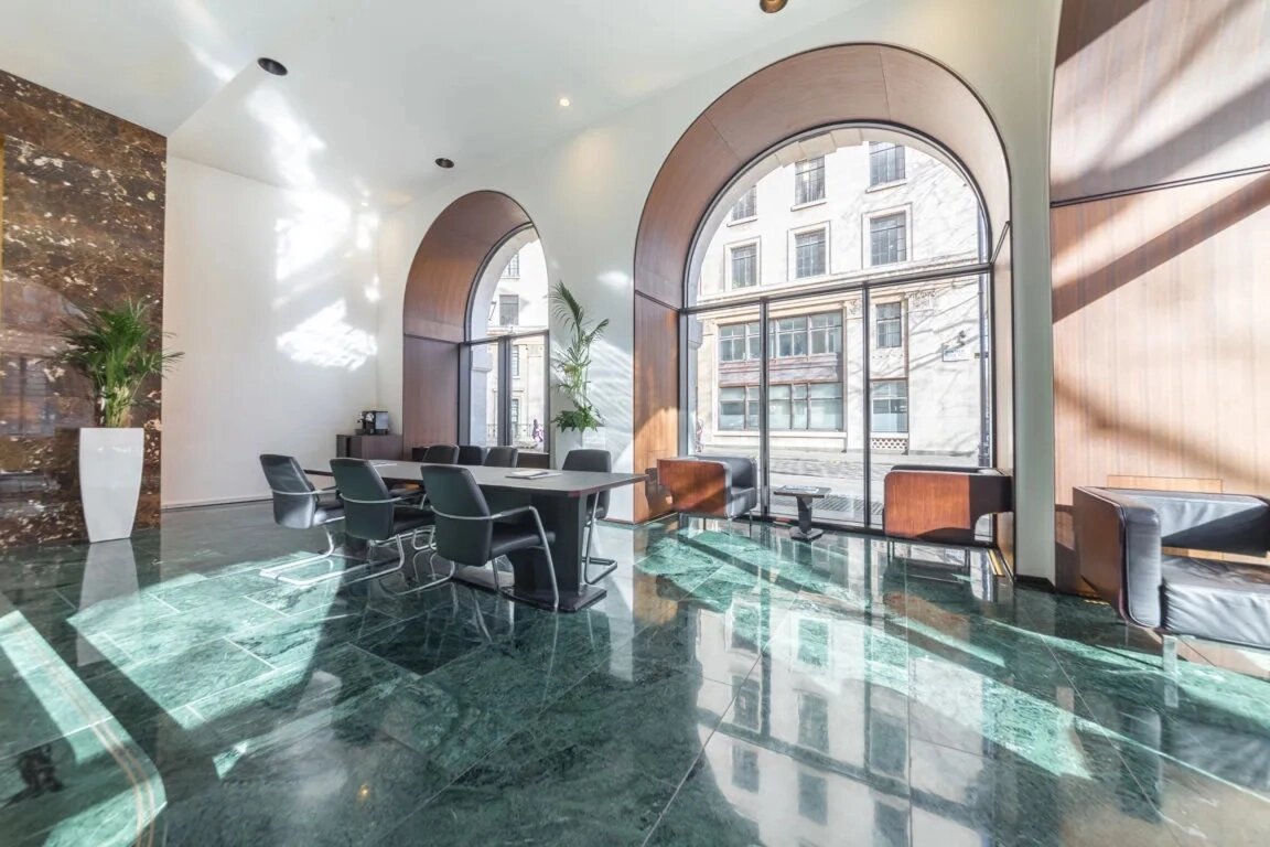 Marconi House - Luxury 1 Bedroom Duplex Apartment to Rent, Strand, London WC2R