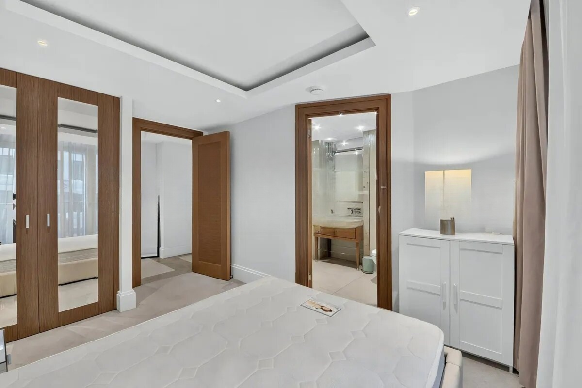 Temple House, 190 Strand - Luxury 2 Bedroom Apartment for Rent, Temple, London WC2R