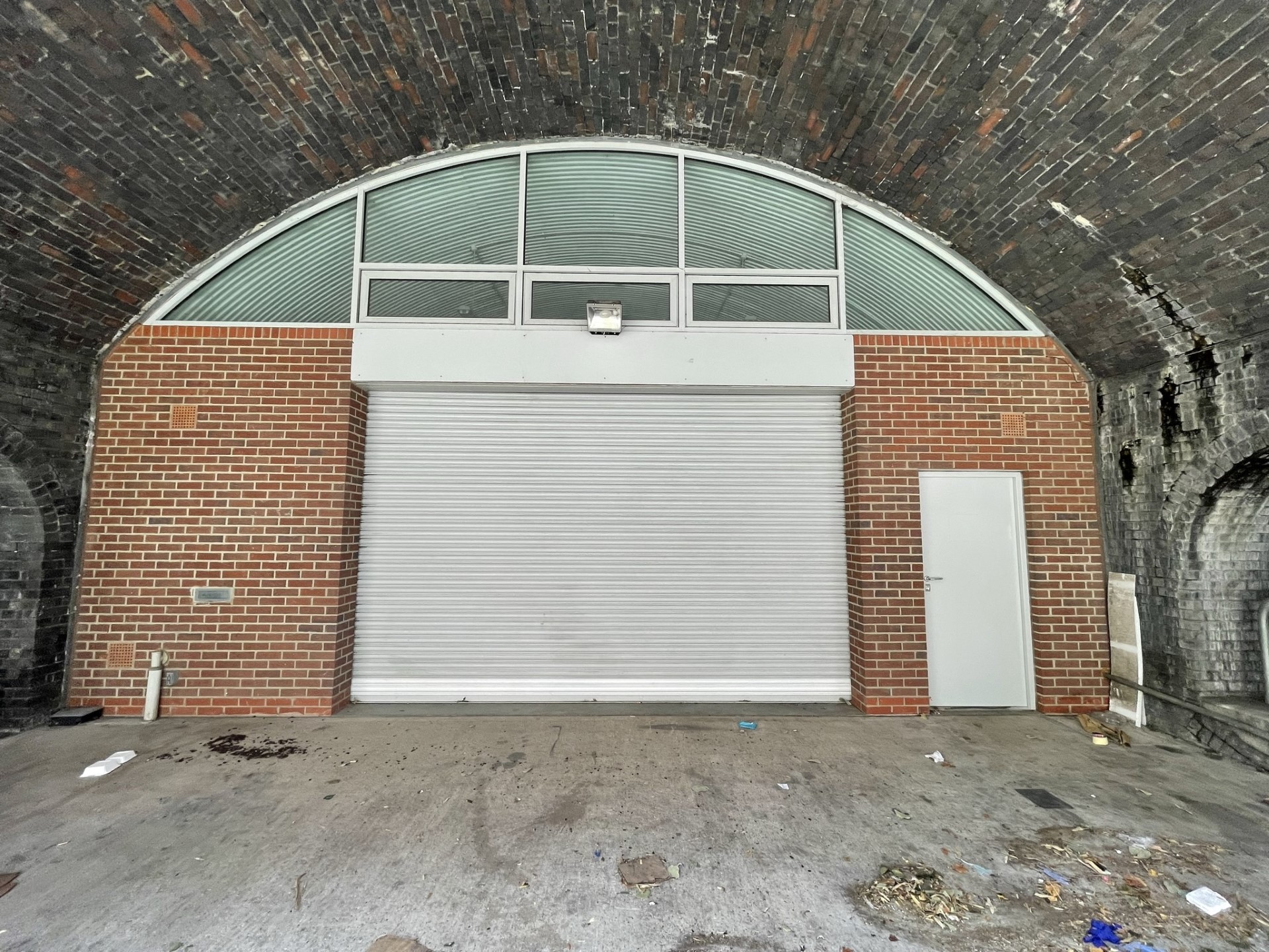 Queenstown Road - Shopfront Retail Space for Rent, Battersea, London SW8 4LT