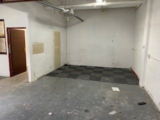 15-17 Ingate Place - Self-Storage Facility, Battersea, London SW8 3NS