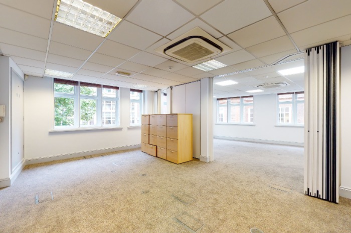 11 Marshalsea Road - Langdale House Office Space for Rent, Southwark, London SE1 1EP