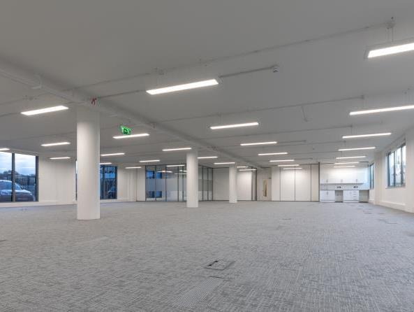 80-82 Silverthorne Road - Battersea Studios 2 Office Space for Rent, Battersea, London SW8 3HE