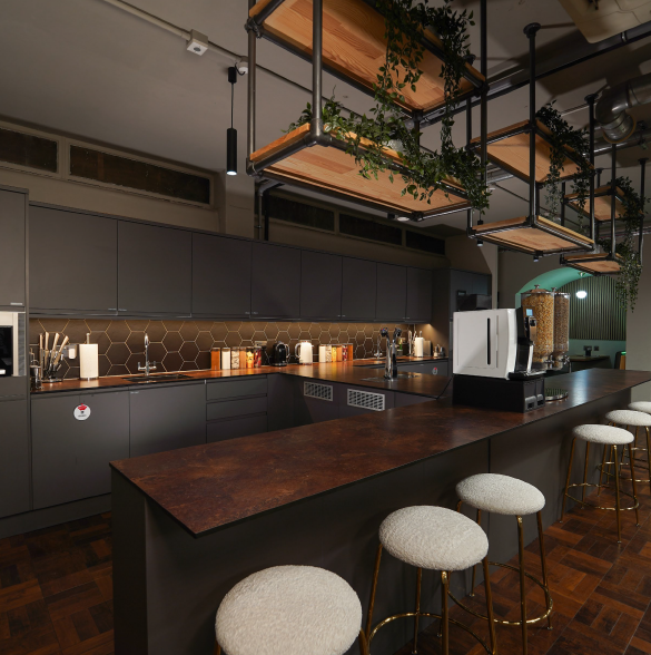 57 Southwark St - City Bridge House Office Space for Rent, Southwark, London SE1 1RU