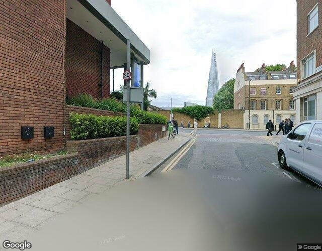 22-24 Southwark Bridge Road - Office Space for Rent, Southwark, London SE1 9HF