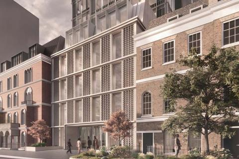 4-26 St Thomas St - St Thomas Yard Office Space, Southbank East, London SE1 9RS